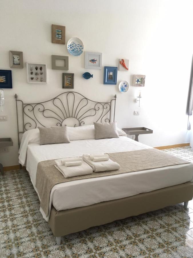 La Sciara Resort Hotel Stromboli Kültér fotó
